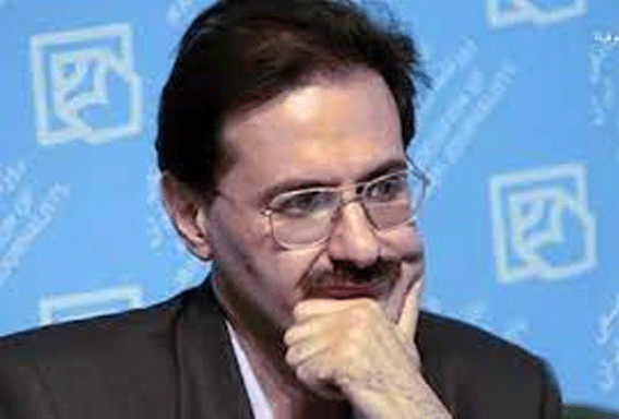 سخنرانی آقای علیرضا رجایی