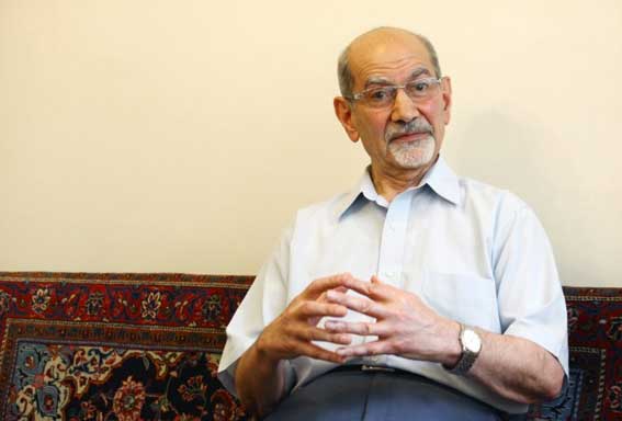 همایش بازرگان و انقلاب اسلامی